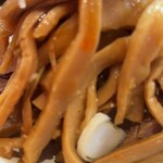 自家製中華そば としおか - 