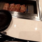 和牛焼肉 ワンダフィレ - 