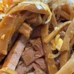 自家製中華そば としおか - 