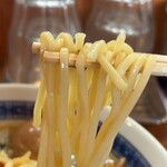 自家製中華そば としおか - 