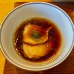 Ramen FeeL - つけ汁