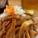 自家製中華そば としおか - 