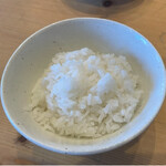 Ramen FeeL - 釜炊きご飯