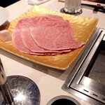 和牛焼肉 ワンダフィレ - 