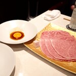 和牛焼肉 ワンダフィレ - 