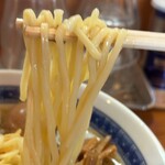 自家製中華そば としおか - 