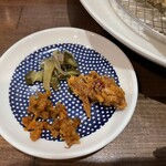 熟成豚 かわむら - 