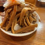 自家製中華そば としおか - 