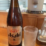 自家製中華そば としおか - 