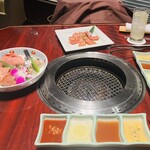 叙々苑 六本木本店  - 