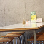 トーコーキッチン - 内観