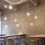 トーコーキッチン - 内観