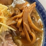 自家製中華そば としおか - 