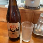 自家製中華そば としおか - 