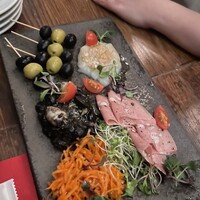 バル デ エスパーニャ ムイ 東京店 - 