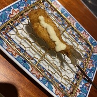 串揚げキッチン だん 梅田店 - 