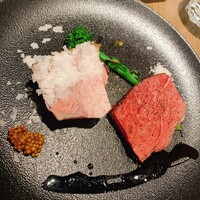 ダルマット 六本木ヒルズ店 - 