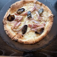 800°DEGREES ARTISAN PIZZERIA - 