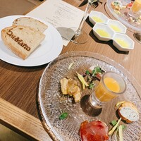 ダルマット 六本木ヒルズ店 - 