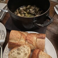 バル デ エスパーニャ ムイ 東京店 - 