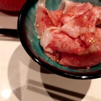 和牛焼肉 ワンダフィレ - 