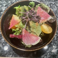 鉄板焼 ときわ - 