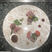 鉄板焼 ときわ - 