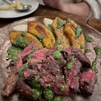 バル デ エスパーニャ ムイ 東京店 - 