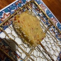 串揚げキッチン だん 梅田店 - 