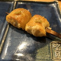 焼鳥 望月 - 