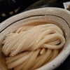 讃岐うどん 白庵