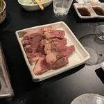 京焼肉つじ - 