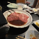 京焼肉つじ - 