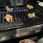 京焼肉つじ - 