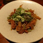 炭焼屋 ニノ道 京橋店 - 