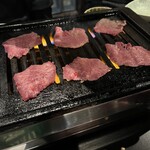 京焼肉つじ - 