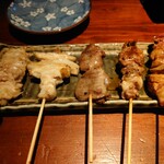 炭焼屋 ニノ道 京橋店 - 