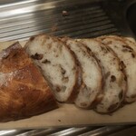 fonte bakery - 