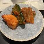 京焼肉つじ - 