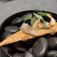 おちあいろうステーキハウス東京 - 