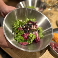 YAKINIKU 安萬LABO - 