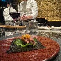 おちあいろうステーキハウス東京 - 