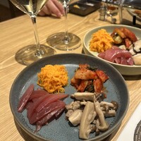 YAKINIKU 安萬LABO - 