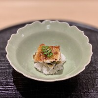 新ばし 星野 - 