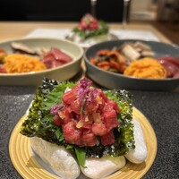 YAKINIKU 安萬LABO - 
