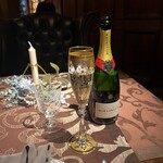 La maison du caviar 17℃ - 