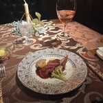 La maison du caviar 17℃ - 