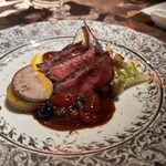 La maison du caviar 17℃ - 