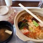 さとらんど食堂 - 
