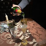 La maison du caviar 17℃ - 